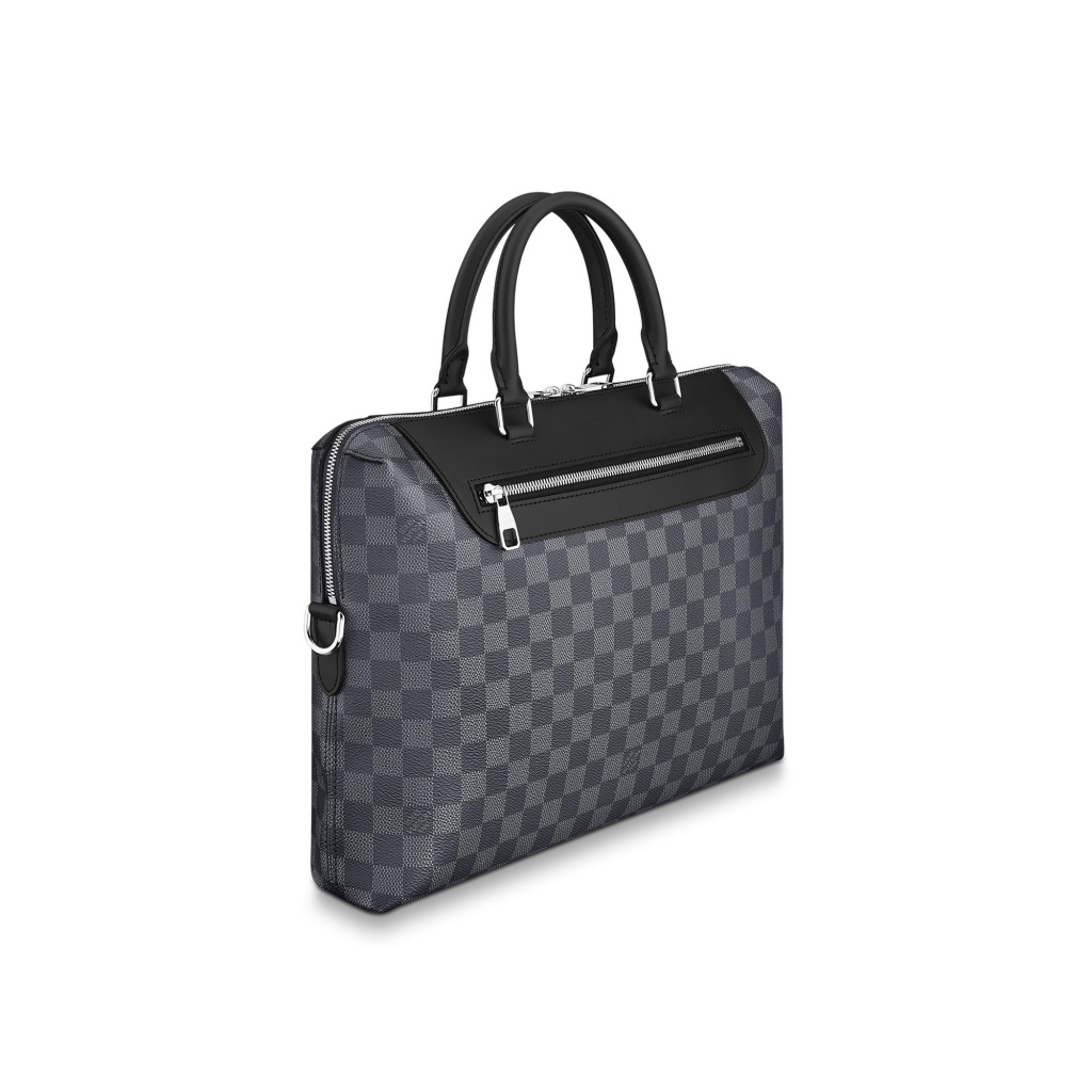 Louis Vuitton Porte-Documents Jour